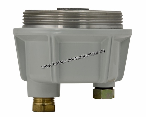[18-7924] Metal Bowl Racor RK30473-02 Ersatzteil Sierra Marine 18-7924