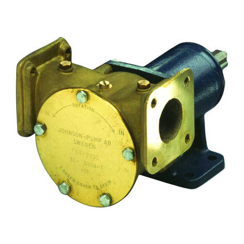 [BB10-13024-1] Johnson Impellerpumpe F8B-3000