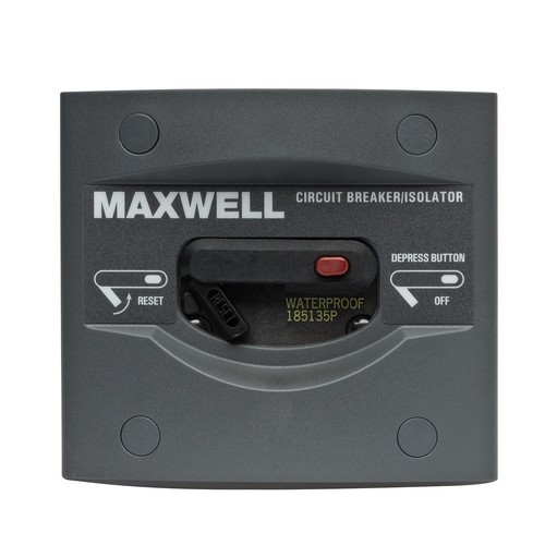 [BBP102903] Maxwell 70A Trennschalter Ein/Aus HRC8
