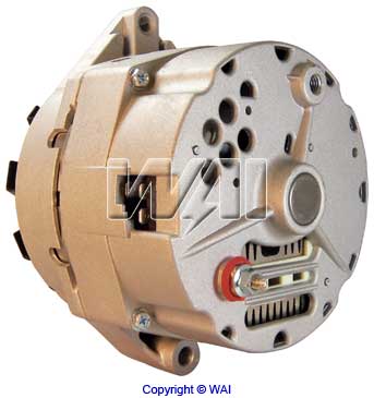 [7134-9N] Lichtmaschine 7134-9N WAI