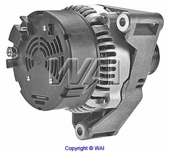 [13613N] Lichtmaschine 13613N WAI