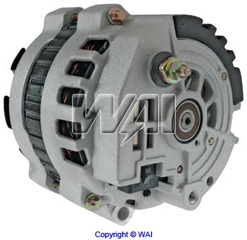 [7861-7N-6G] Lichtmaschine 7861-7N-6G WAI