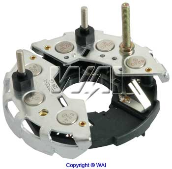[IBR320] Gleichrichter IBR320 WAI