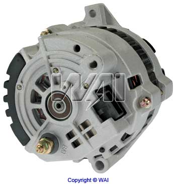 [8137-3N] Lichtmaschine 8137-3N WAI