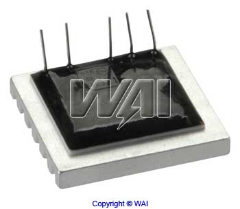 [TRI421-B2] Regler TRI421-B2 WAI