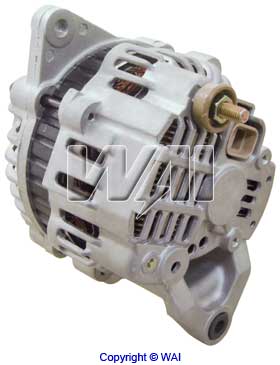 [13616N] Lichtmaschine 13616N WAI