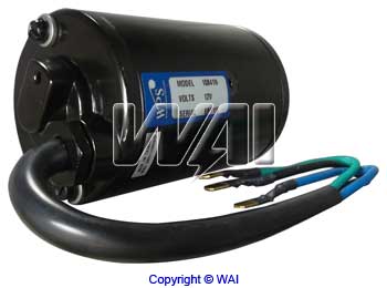[10841N] Motor 10841N, Volvo Penta 854329-0, 897720-9 WAI