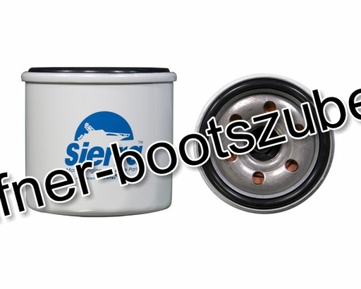 [18-7897] Ölfilter für Suzuki und Johnson Evinrude Ersatzteil Sierra Marine 18-7897