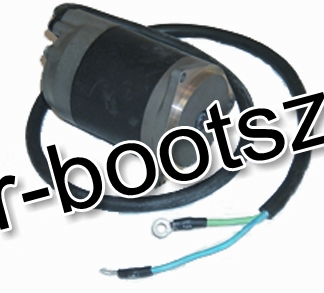 [18-6760] Trim Motor Ersatzteil Sierra Marine 18-6760