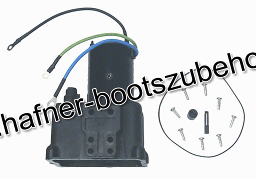 [18-6763] Powertrimm-/Tiltmotor für Mercruiser bis 1984 Ersatzteil Sierra Marine 18-6763