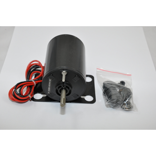 [BB01-35285-02] Johnson Motor 24V für F2P10/F3B-19