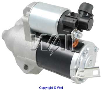 [19008N] Anlasser 19008N WAI