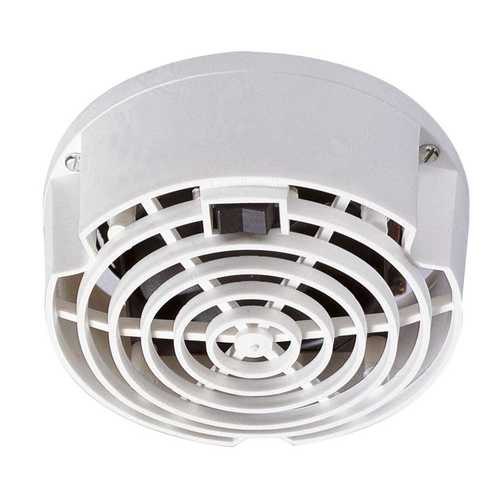[BBFAN24] Vetus Ventilator FAN, 24V