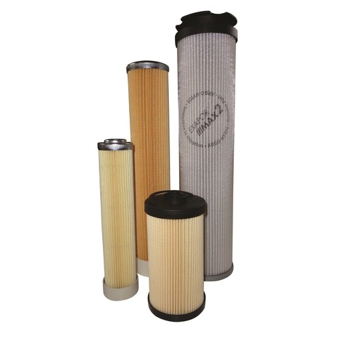 [BBHT5248] Vetus  Filter element for filter HT5197