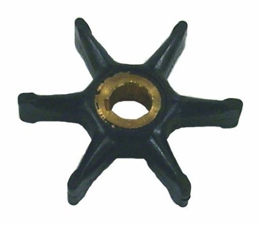 [18-3002] Impeller für Johnson Evinrude 10, 15, 18, 20 & 25 PS Ersatzteil Sierra Marine 18-3002