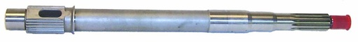[18-1725] Propellerwelle für Johnson / Evinrude 75-115 PS Ersatzteil Sierra Marine 18-1725