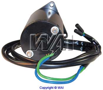 [10835N] Motor 10835N WAI