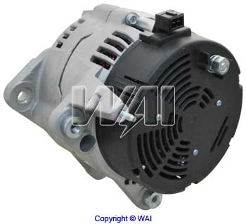 [13382N] Lichtmaschine 13382N WAI