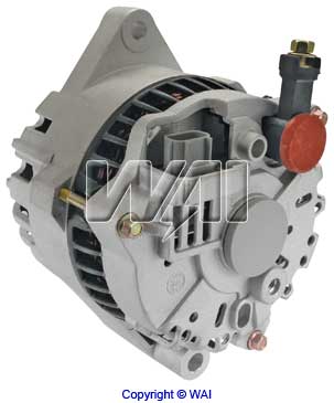 [8304N] Lichtmaschine 8304N WAI