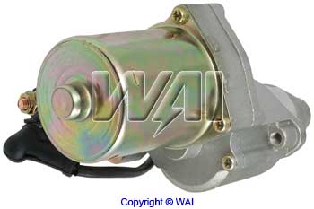 [18984N] Anlasser 18984N WAI