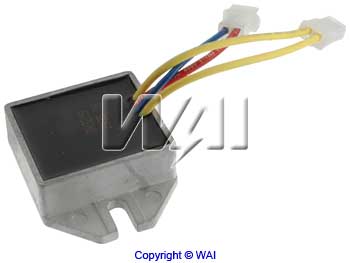 [BR3219] Reg, Rect Assy BR3219 WAI