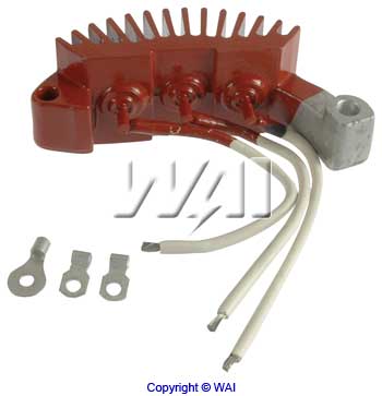 [LR97085] Gleichrichter LR97085 WAI