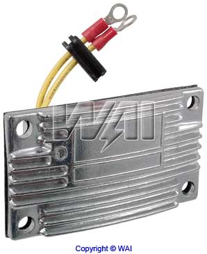 [L103450] Regler L103450 WAI