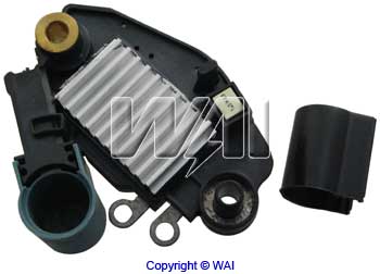 [M516SC-2] Regler M516SC-2 WAI