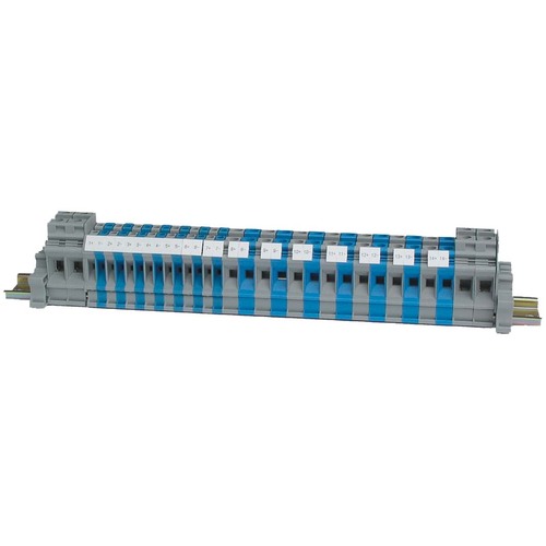 [BB600041400] Philippi Reihenklemme RKL14