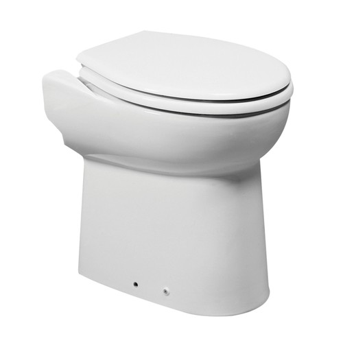 [WC24S2] Vetus Standard Toilette 24V