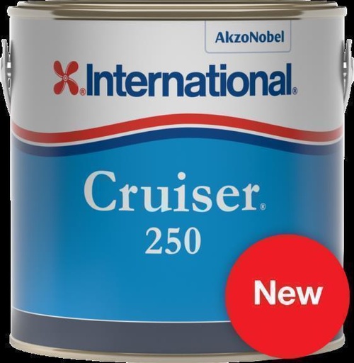International Cruiser 250