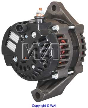 [8470N] Lichtmaschine 8470N WAI