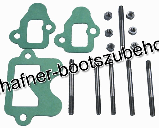 [18-8527] Montage Kit Chrysler Ersatzteil Sierra Marine 18-8527