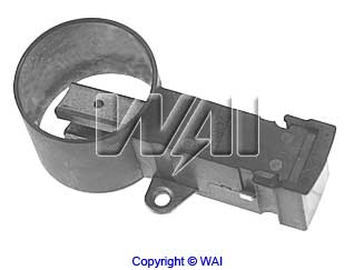 [39-8109] Bürstenhalter Assy 39-8109 WAI