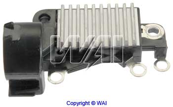 [IH247] Regler IH247 WAI