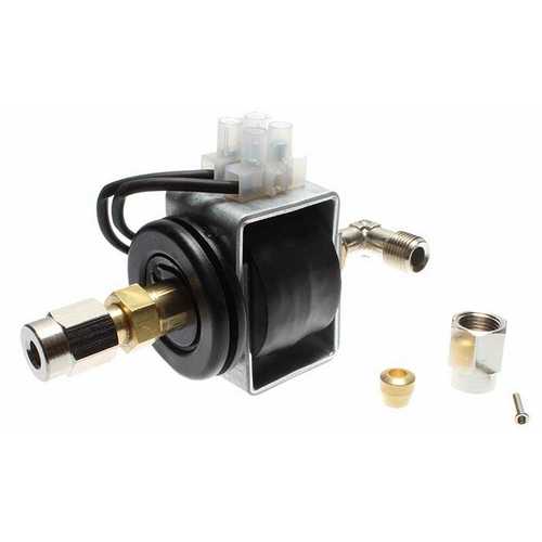 [BB367506] Wallas Pumpe