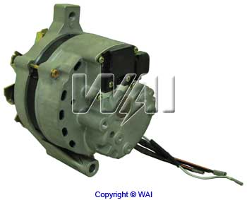 [7745-2N] Lichtmaschine 7745-2N WAI