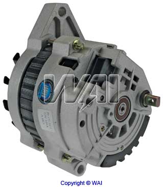 [7914N] Lichtmaschine 7914N WAI