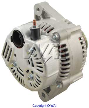 [13455N] Lichtmaschine 13455N WAI