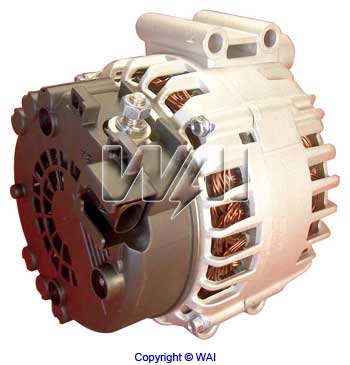 [11260N] Lichtmaschine 11260N WAI