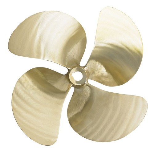 [BBP4G24x18R] Vetus P4G Propeller 24'Ø, 18' Steigung