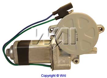 [10853N] Motor 10853N WAI