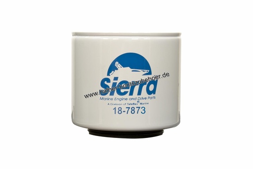 [18-7873] Fuel Filte, 35-808275 Ersatzteil Sierra Marine 18-7873