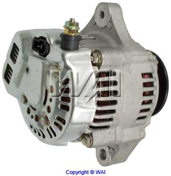 [12196N] Lichtmaschine 12196N WAI