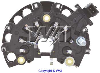 [IBR856] Gleichrichter IBR856 WAI