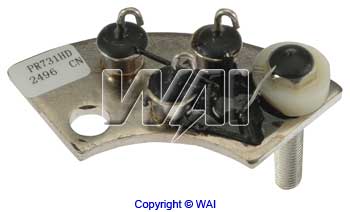 [PR731HD] Gleichrichter PR731HD WAI