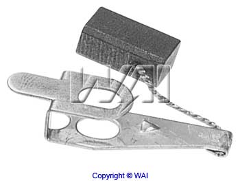 [38-104] Brush 38-104 WAI