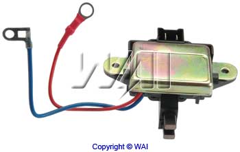 [ID1010] Regler ID1010 WAI