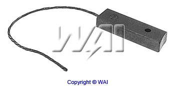 [38-8108] Brush 38-8108 WAI