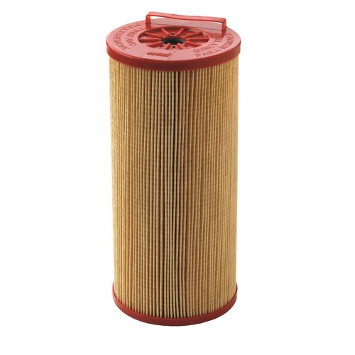 [BB2020VTRB] Vetus Filterelement, rot, 30 micron,